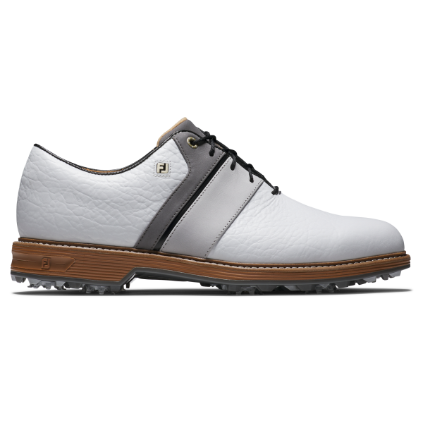 Premiere Series - Packard LX - White / Navy