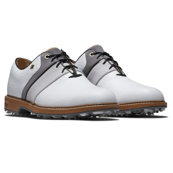 Premiere Series - Packard LX - White / Navy – Bild 4