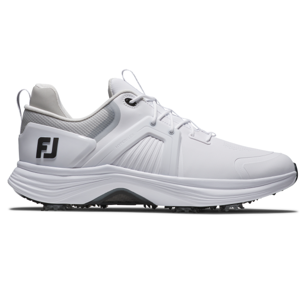 HyperFlex Carbon - White / Grey