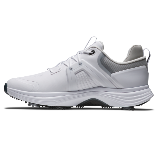 HyperFlex Carbon - White / Grey – Bild 2