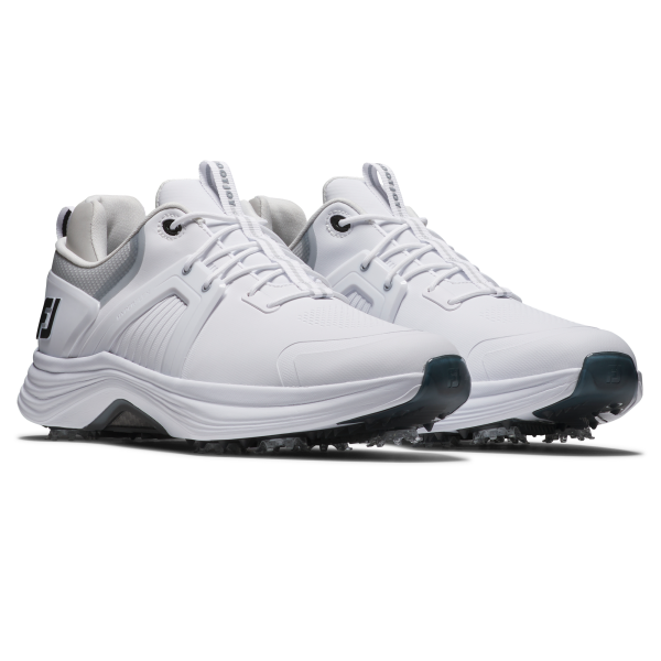 HyperFlex Carbon - White / Grey – Bild 4