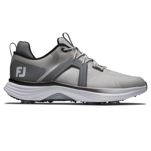 HyperFlex - White / Slate / Blue