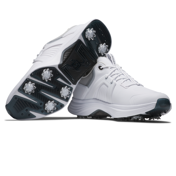 HyperFlex Carbon - White / Grey – Bild 5