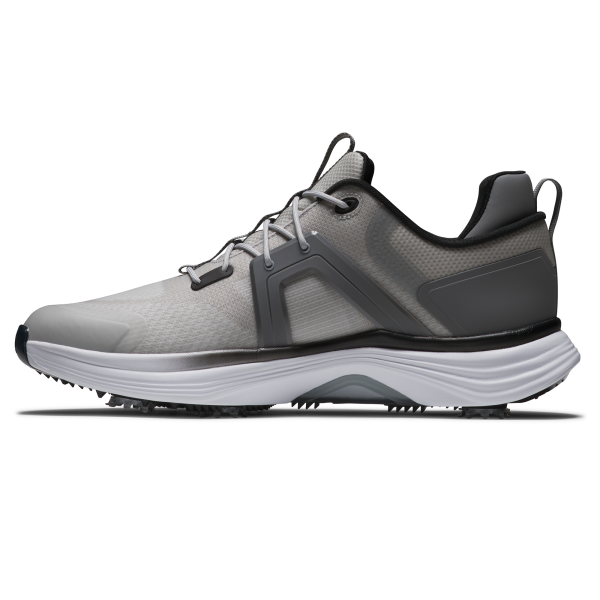 HyperFlex - White / Slate / Blue – Bild 2