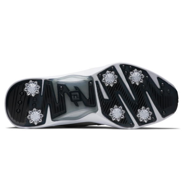 HyperFlex - White / Slate / Blue – Bild 3