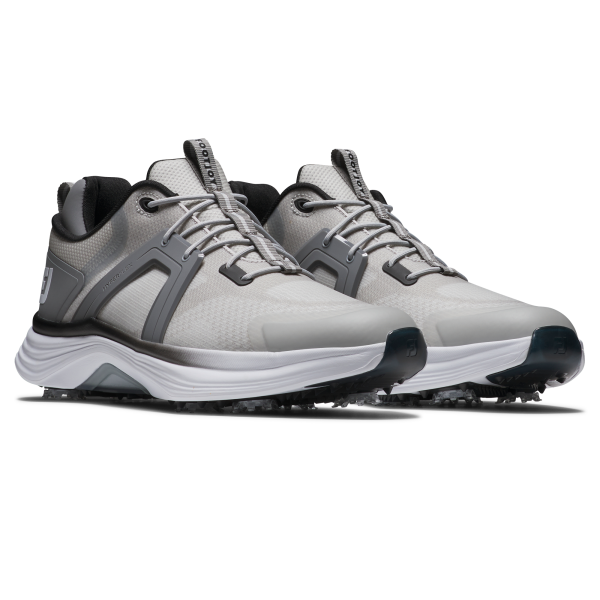 HyperFlex - White / Slate / Blue – Bild 4