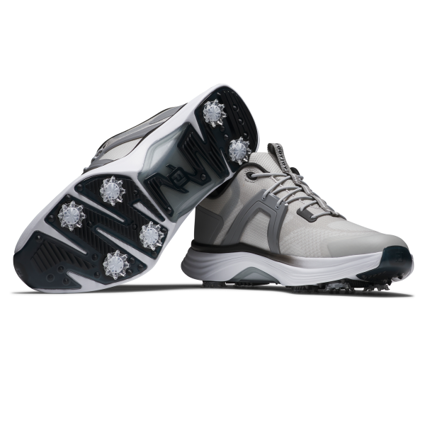 HyperFlex - White / Slate / Blue – Bild 5