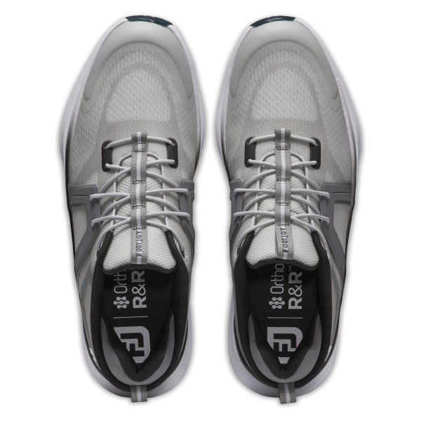 HyperFlex - White / Slate / Blue – Bild 6
