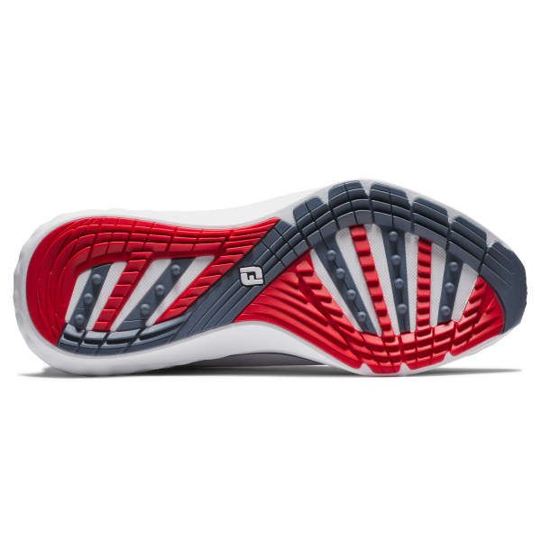 Quantum - White / Blue / Red – Bild 3