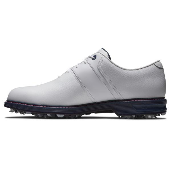 Premiere Series - Packard - White Tumbled / White Smooth – Bild 2