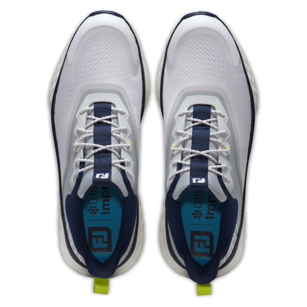 Quantum - White / Blue / Red – Bild 6