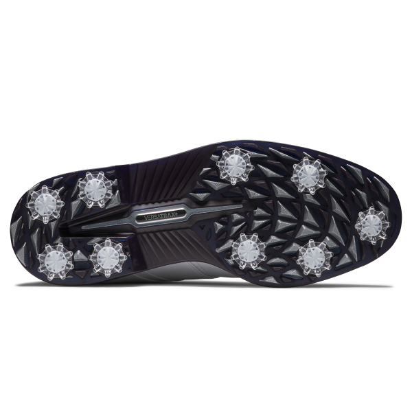 Premiere Series - Packard - White Tumbled / White Smooth – Bild 3