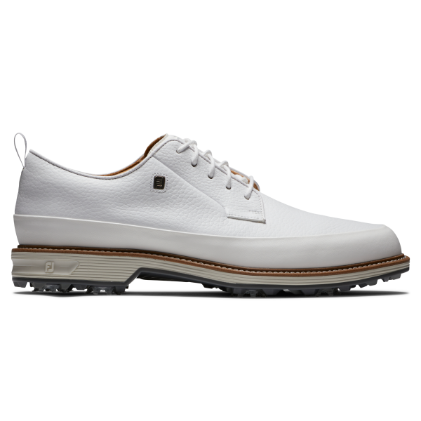 Premiere Series - Field LX - White