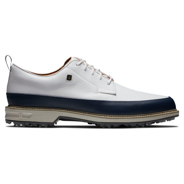 Premiere Series - Field LX - White