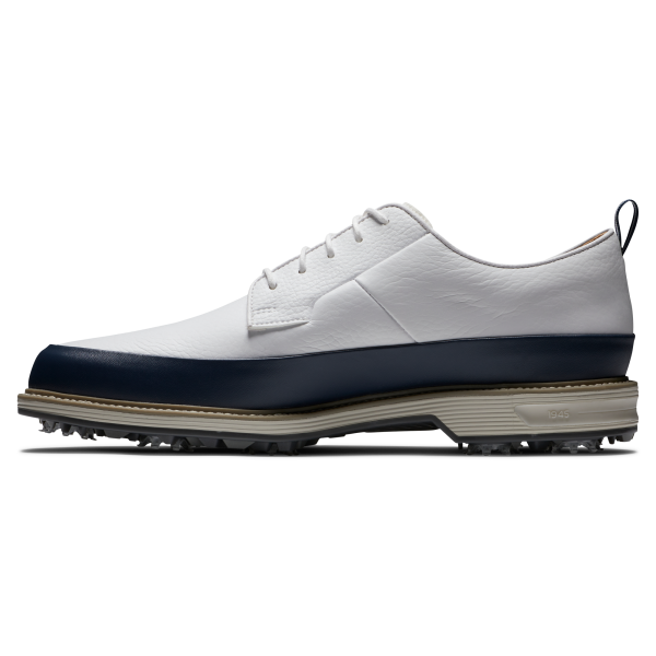 Premiere Series - Field LX - White – Bild 2