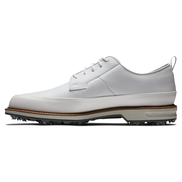 Premiere Series - Field LX - White – Bild 2