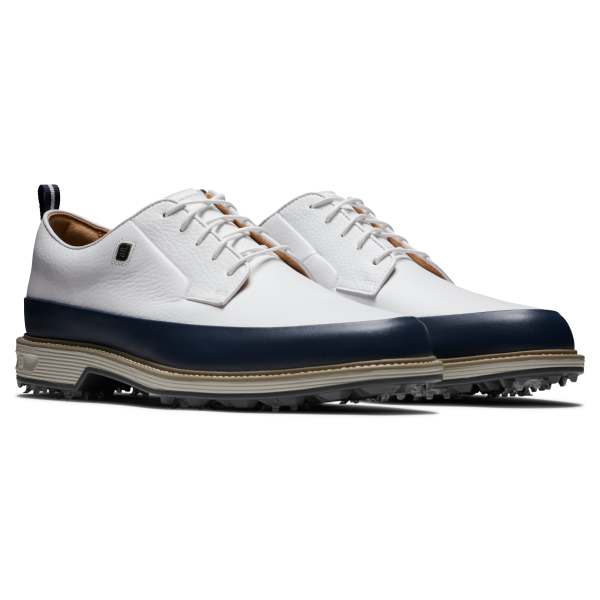 Premiere Series - Field LX - White – Bild 4