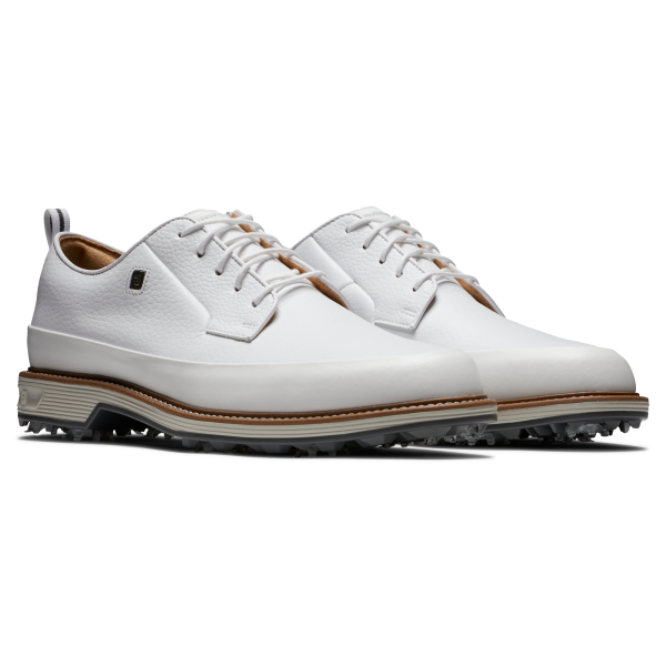 Premiere Series - Field LX - White – Bild 4