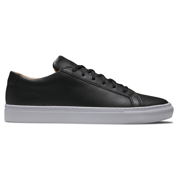 FJ Court - White