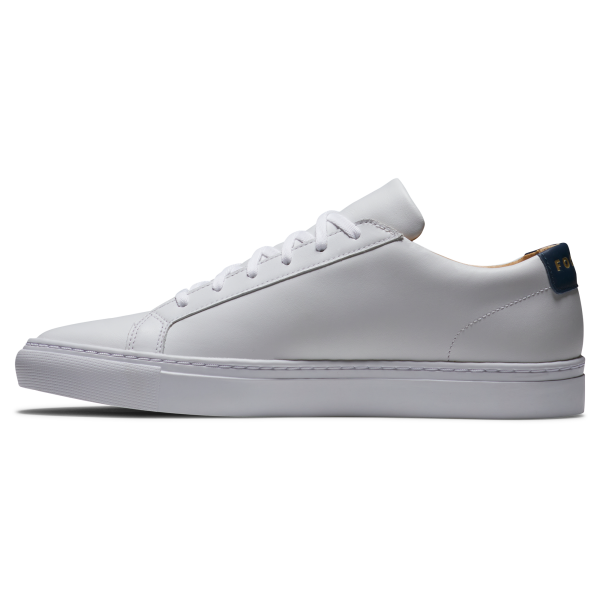 FJ Court - White – Bild 2