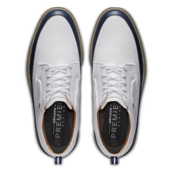 Premiere Series - Field LX - White – Bild 6