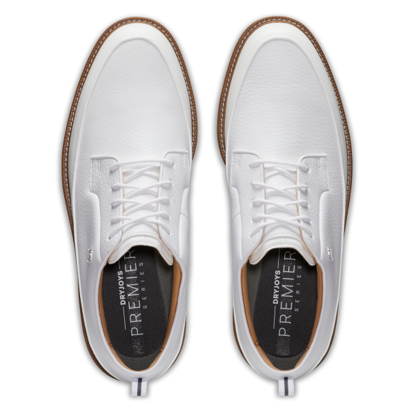 Premiere Series - Field LX - White – Bild 6