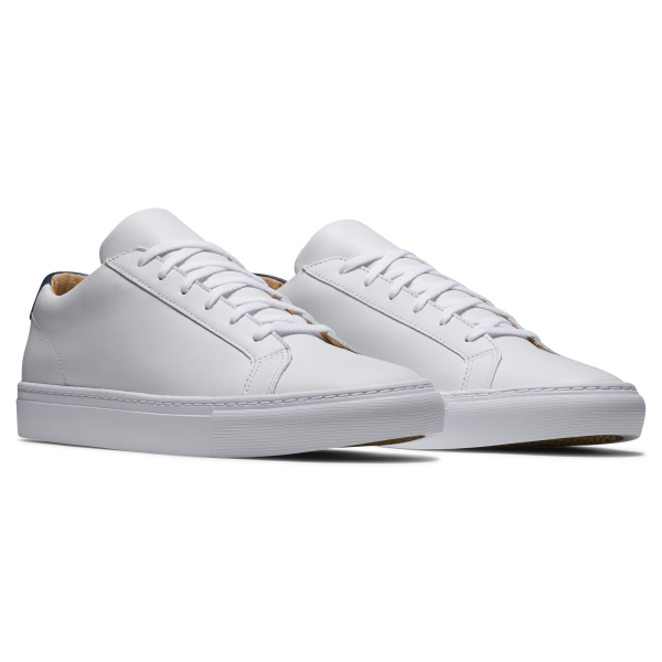 FJ Court - White – Bild 4