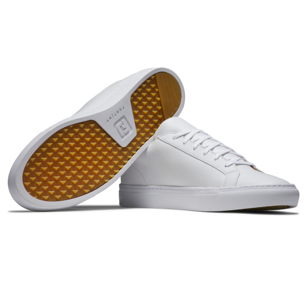FJ Court - White – Bild 5