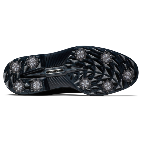 Premiere Series - Wilcox - White / Lizard Print – Bild 3
