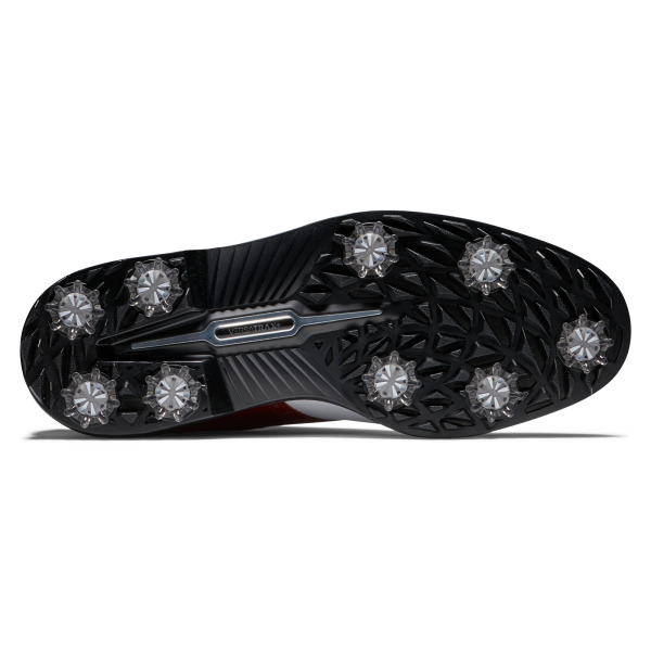Premiere Series - Wilcox-Previous Season Style - White / Lizard Print – Bild 3