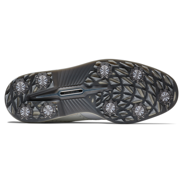 Premiere Series - Wilcox - White / Lizard Print – Bild 3