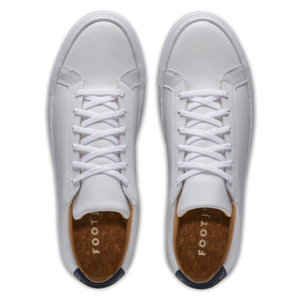 FJ Court - White – Bild 7