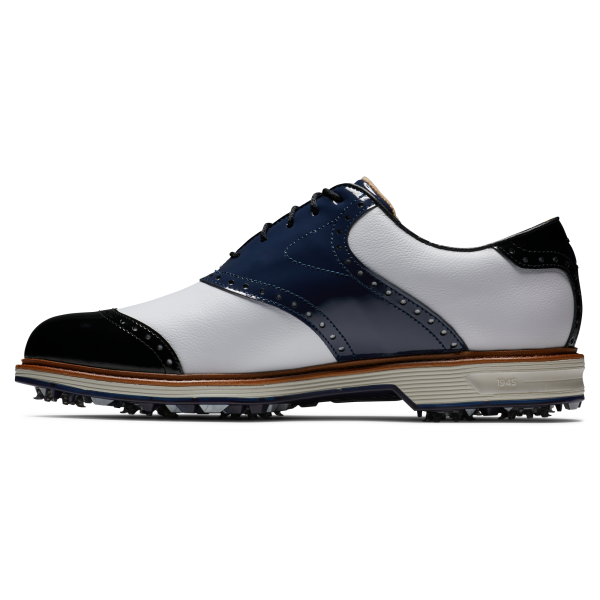 Premiere Series - Wilcox-Previous Season Style - White / Lizard Print – Bild 2