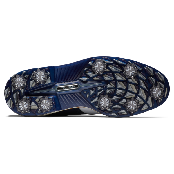 Premiere Series - Wilcox-Previous Season Style - White / Lizard Print – Bild 3