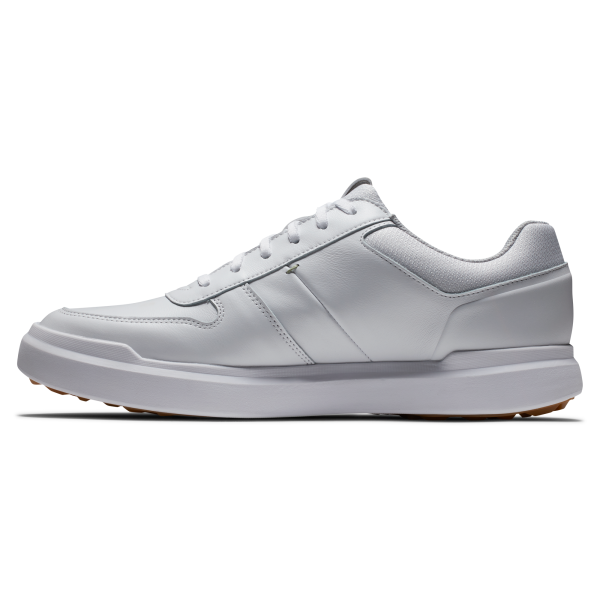 Contour Casual - White – Bild 2