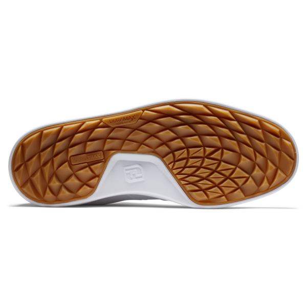 Contour Casual - White – Bild 3