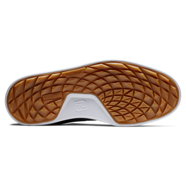 Contour Casual - White – Bild 3