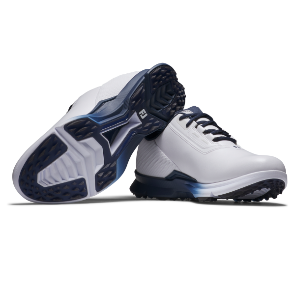 FJ Fuel - White / Black / Coral – Bild 5