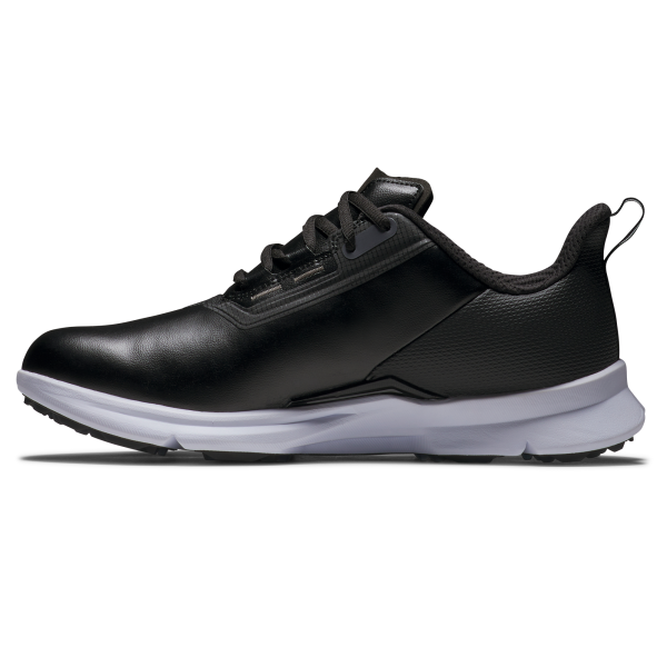 FJ Fuel - White / Black / Coral – Bild 2