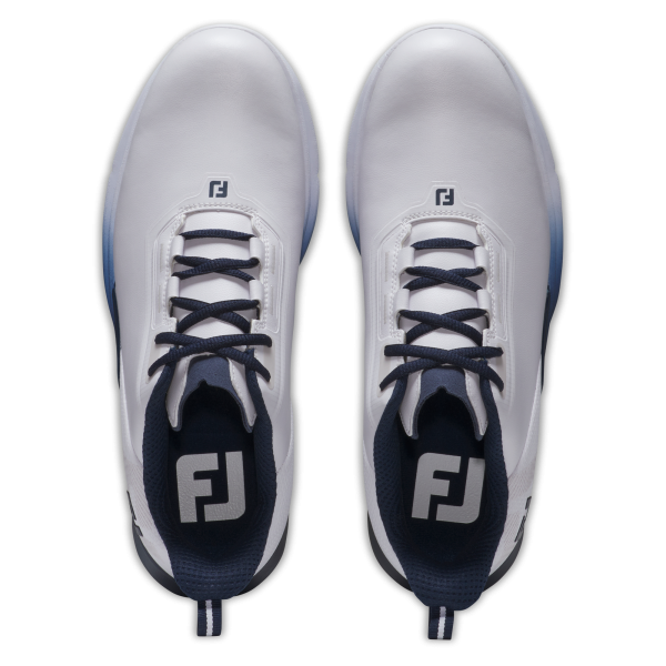 FJ Fuel - White / Black / Coral – Bild 6