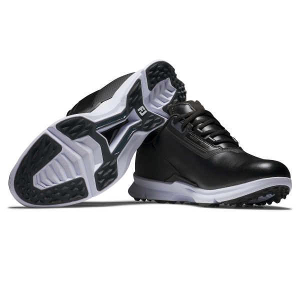 FJ Fuel - White / Black / Coral – Bild 5