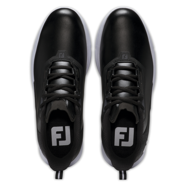 FJ Fuel - White / Black / Coral – Bild 6