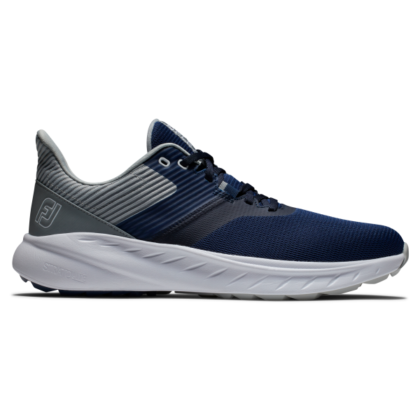 Flex - Grey