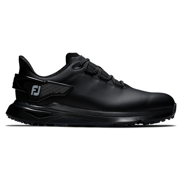Pro/SLX Carbon - Black