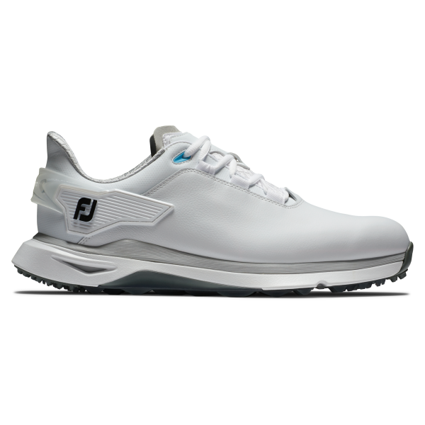 Pro/SLX - White