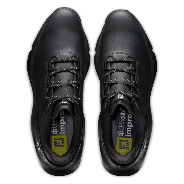 Pro/SLX Carbon - Black – Bild 6