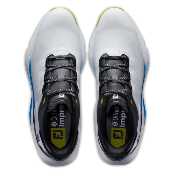 Pro/SLX Carbon - Black – Bild 6