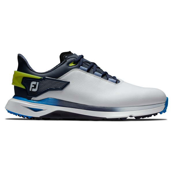 Pro/SLX - White