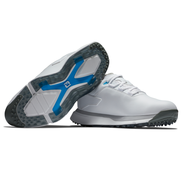 Pro/SLX - White – Bild 5