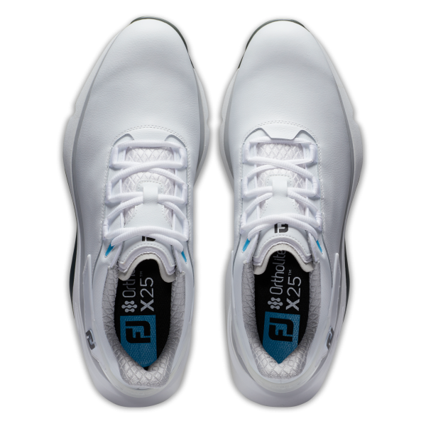 Pro/SLX - White – Bild 6